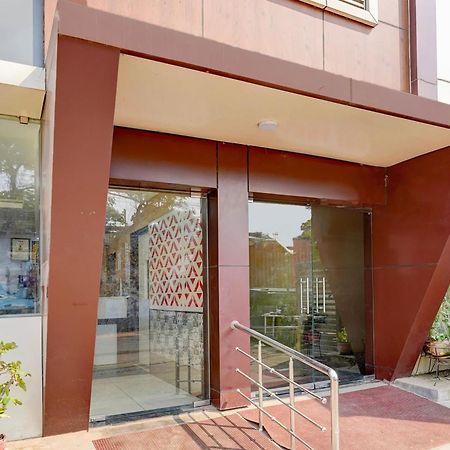 Super Hotel O Perungalathur Near Bus Stand شيناي المظهر الخارجي الصورة